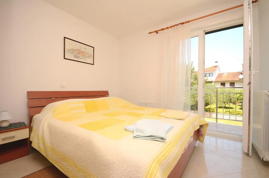 Apartments And Room Mirjana Rovinj