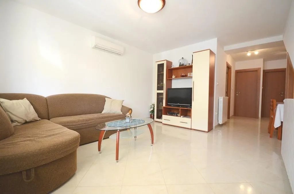 Apartments And Room Mirjana Rovinj Kroatien