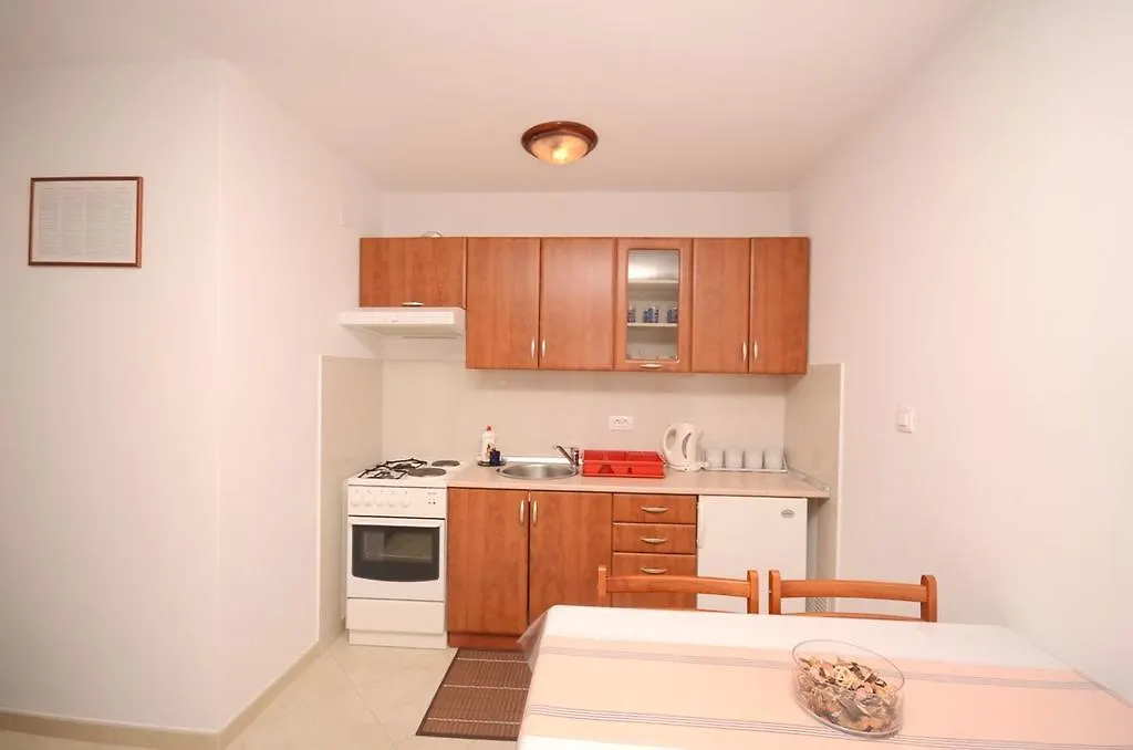 Apartments And Room Mirjana Rovinj