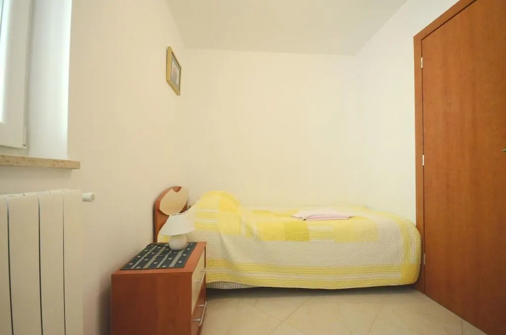 Apartments And Room Mirjana Rovinj 0*,  Kroatien