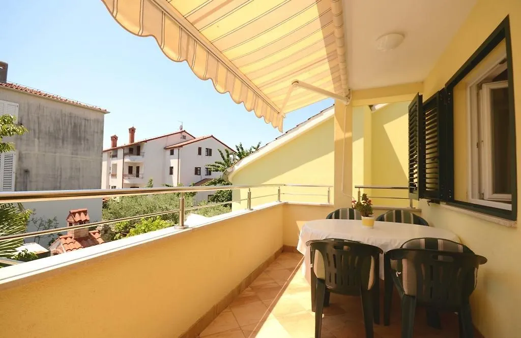 Apartments And Room Mirjana Rovinj